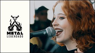 The Gathering - Eleanor (Legendado em Português)