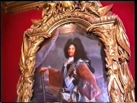 Loire-Schlösser und Kathedrale von Chartres