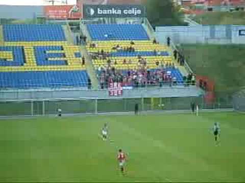 CMC Publikum - Crvena zvezda ( Arena Petrol - 2007 )