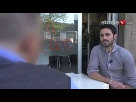 Intervista RAI Tg2 STORIE (31.5.2014) al prof P. Latella (Unicobas) sulle scuole paritarie illegali