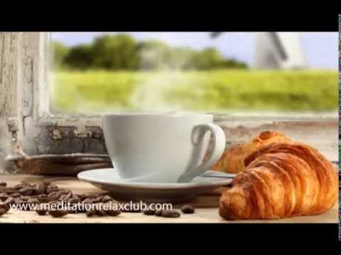 Morning Coffee | Motivational Lounge and Chillout Music for Lounge Cafè