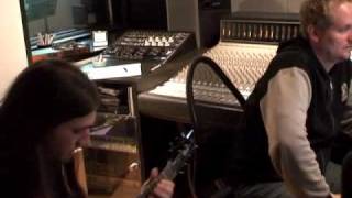 Studio Report 'Insurrection"