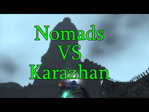 Warrior Main Tanking Karazhan Week One of TBC Classic (2021)