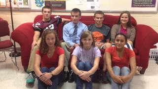 HCHS GSP