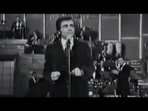 Tony Santagata -  LA ZITA