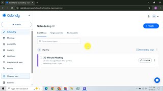 How To Remove Users From Calendly