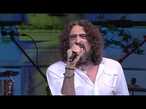 MIRO ODAK -  LAURA NON C`E (LIVE ŠIBENIK 2018)