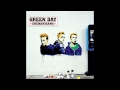 Green Day - Outsider - [HQ]