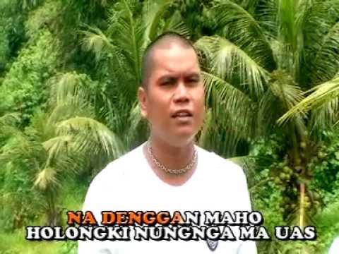 PERDANA TRIO VOL 4 " HOLONG NABARI - BARI "