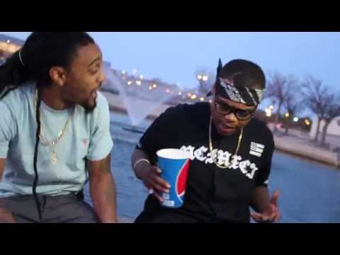 Breeze x DonteDevon - Aint Worried (Shot By Shinebaby757 )