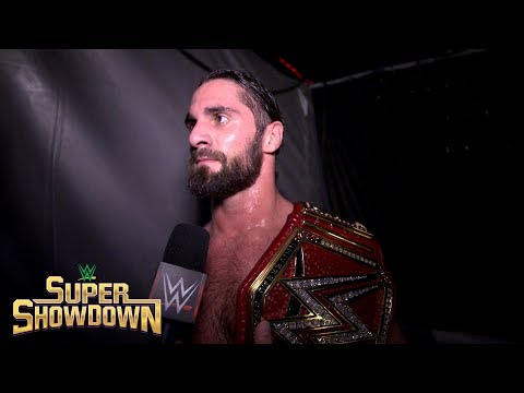 WWE Raw Results for 6/10/19: Super ShowDown Fallout and More!