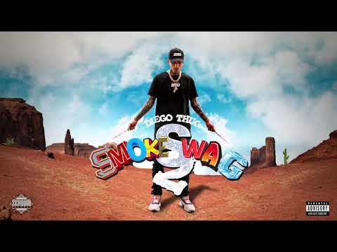 Diego Thug - Sem Fama part. MC Cond, VK (ÁUDIO)