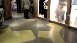 GASH 2013 Item138 Disney store challenge