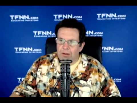 July 21st Power Trading Hour with host David White on TFNN   2014