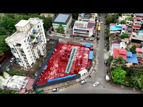 Swastik Emerald Horizons Project Tour 1