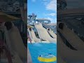 Dorney Park Wildwater Kingdom Staying Refreshed