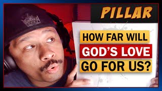 SIMPLY // CHASING SHADOWS AT MIDNIGHT x PILLAR | ROCK METAL MONDAY | LEONARDO TORRES REACTION