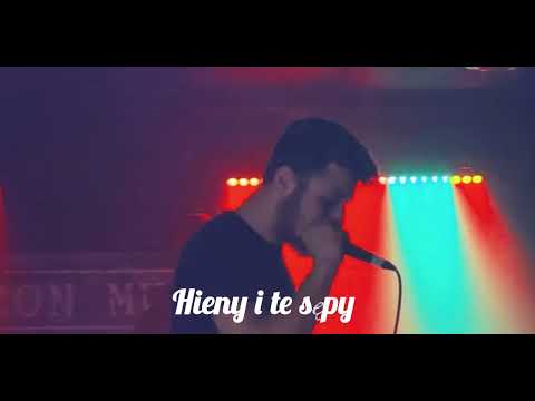 Szczepan - 3 DEMONY (prod NEJM)