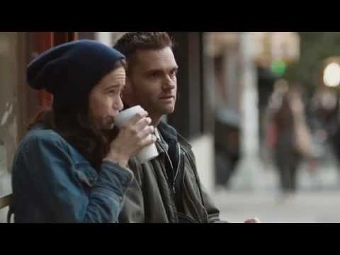 Manhattan Romance (2014) | Trailer - Arnold C. Baker II, Jessie Barr