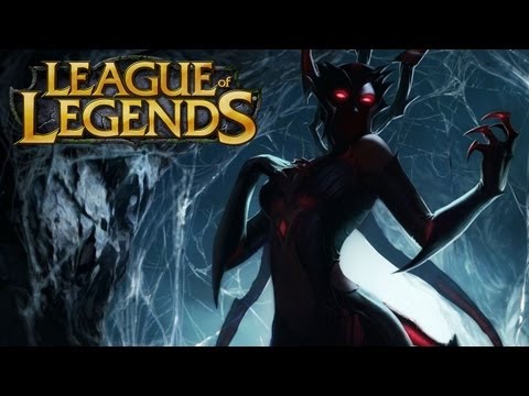 League of Legends (LoL) at IPL5 2012 - Azubu Blaze vs Black Bean - Game 2