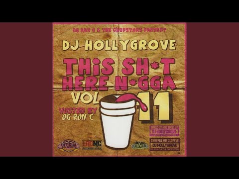 Fuck A Hater (Mixed Not Fixed)