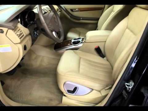 2007 MERCEDES-BENZ R350 4MATIC 4 Door 3.5L