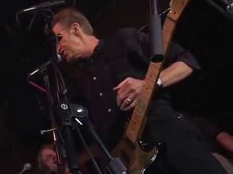 Day At Dada with Ronnie Dawson