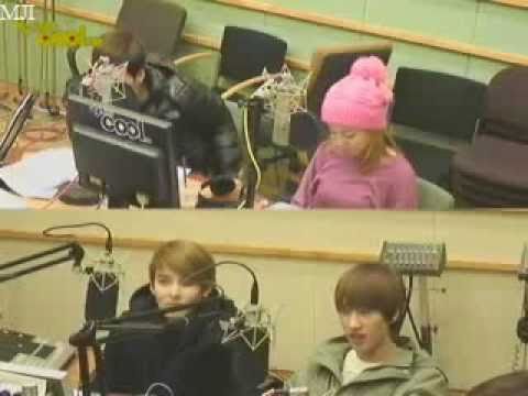 [FULL] 101222 - Sukira with special DJ Ryeowook (part3)