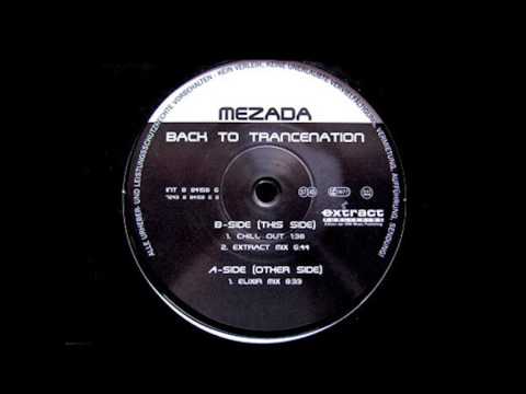 Mezada - Back To Trancenation (Elixir Mix)