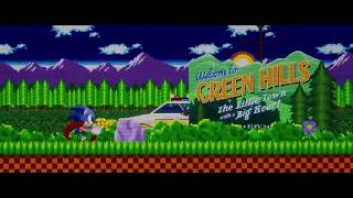 Sonic Movie End Credits (HD)