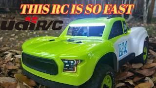 UDIRC Is Coming Out Swinging With This New RC The Specs Are Going To Blow You Away