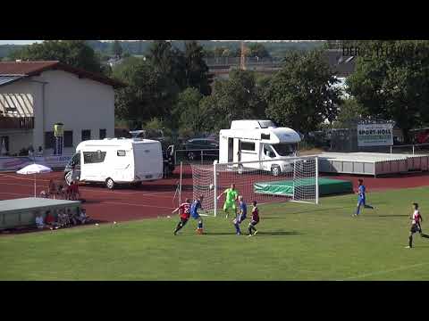 TBP 2018: TSV Weilheim -VfL Kirchheim 1:0