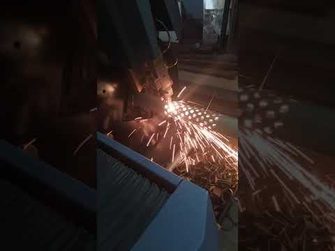 MS,SS Laser Pipe Cutting Job Work, fabrication service, 24 Hours