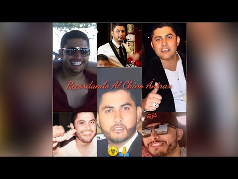 Recordando Al Chino Ántrax - Regulo Caro