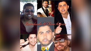 Recordando Al Chino Ántrax - Regulo Caro