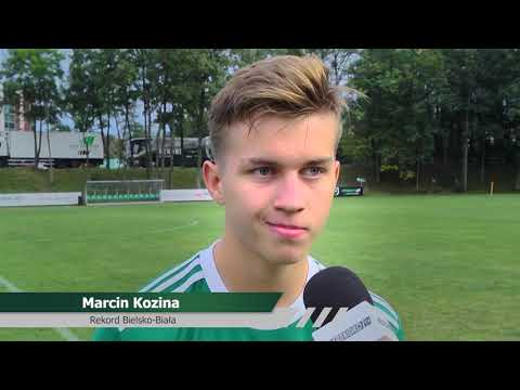 Rekord – Piast Żmigród 1:1 (0:0)