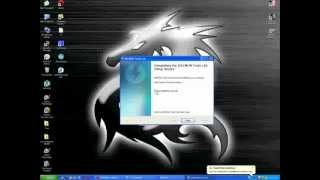 preview picture of video 'Instalare corecta a jocurilor cu daemon tools'