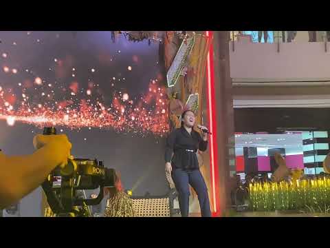 Sunduan Do Nabalu - Michelle Jill Richard // Persembahan Memukau JUARA SUGANDOI LIKAS 2023