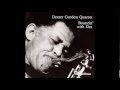 Dexter Gordon Quartet  - Benji's Bounce