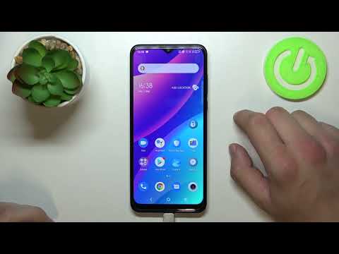 Does TCL 30 SE have Screen Mirroring | Screen Mirroring on TCL 30 SE