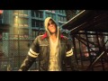 Prototype2 Alex Mercer Skin HD Gameplay