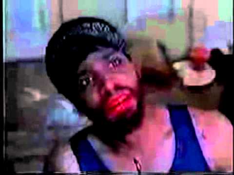 Kevin Carroll Demo Reel