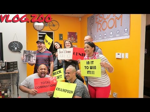 THE ESCAPE ROOM | 200