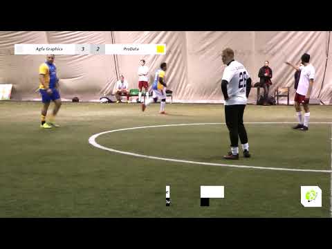 LIGOWIEC / JESIEŃ 2018 / AGFA GRAPHICS - PRODATA