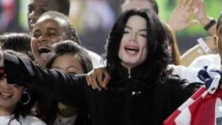 In Memory Of Michael Joseph Jackson