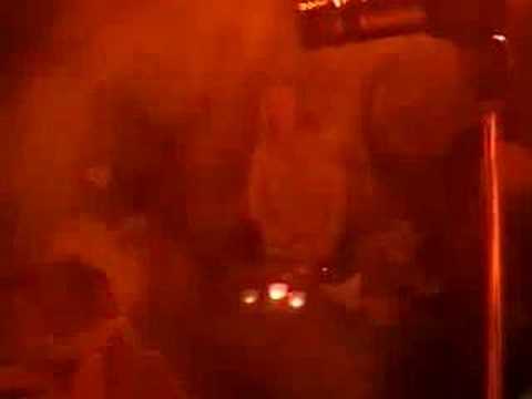 Räkan & Asen - Tryck Pungen Upp I Min Näsa ! (LIVE)