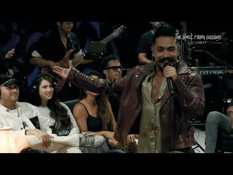 Jimmy Rodriguez - Y Hubo Alguien (The Black Room Sessions) - LIVE