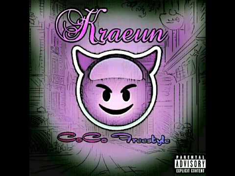 Kraeun - CoCo Freestyle