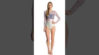 Download lagu Seea Nopal Hermosa L/S One Piece Swimsuit | SwimOutlet.com mp3 Download lagu Seea Nopal Hermosa L/S One Piece Swimsuit | SwimOutlet.com mp3