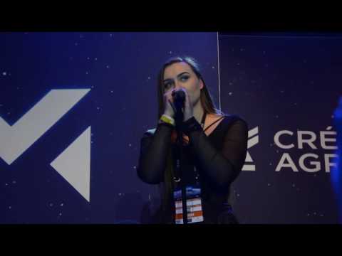 MeetUp IEM  Koncert | Live Olivia Fok